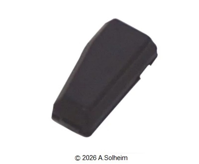 TP34 Transponder Texas 2 Generasjon