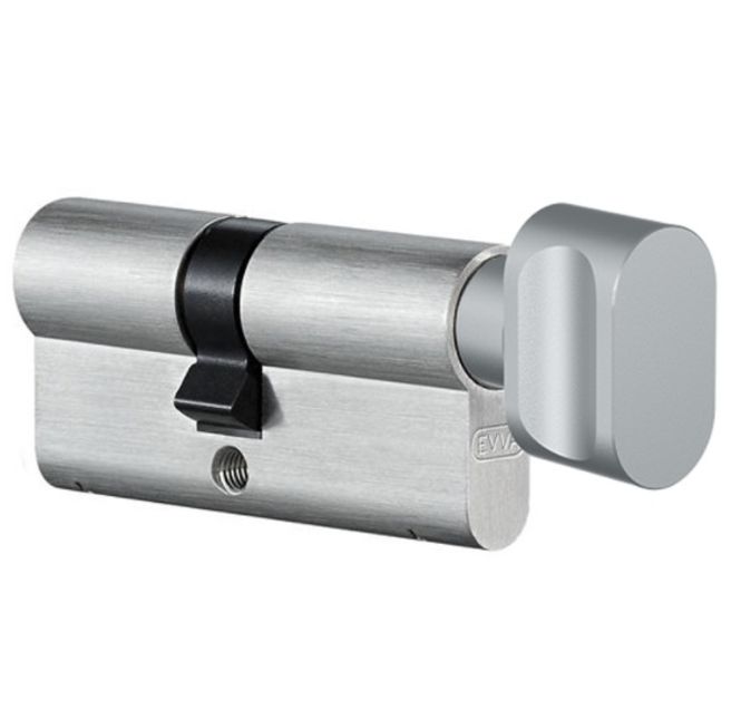 Hovedbilde Evva Euro profil sylinder EPS