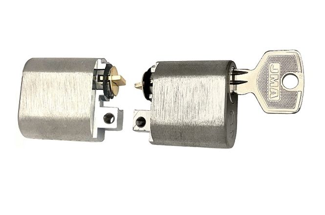 Hovedbilde 5520C 508/6 Dobbelsylinder