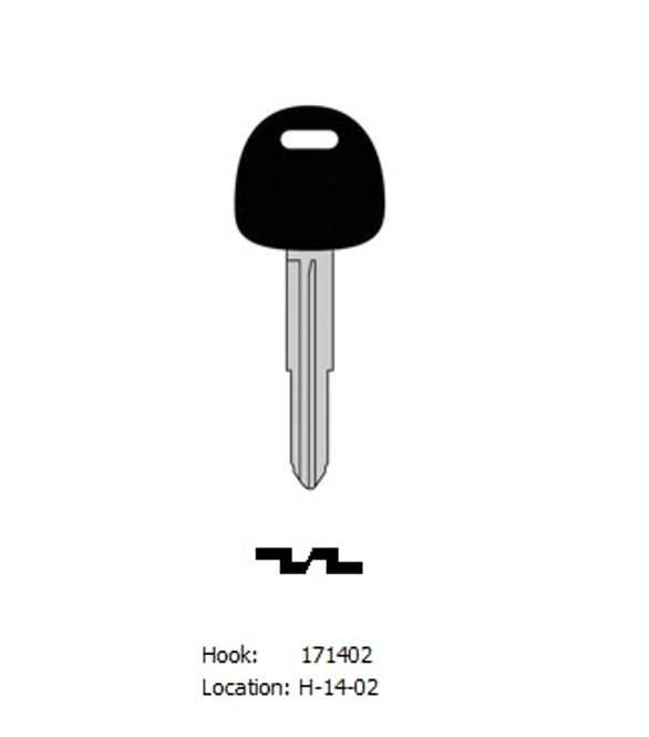 Hovedbilde Orion HUN5LP