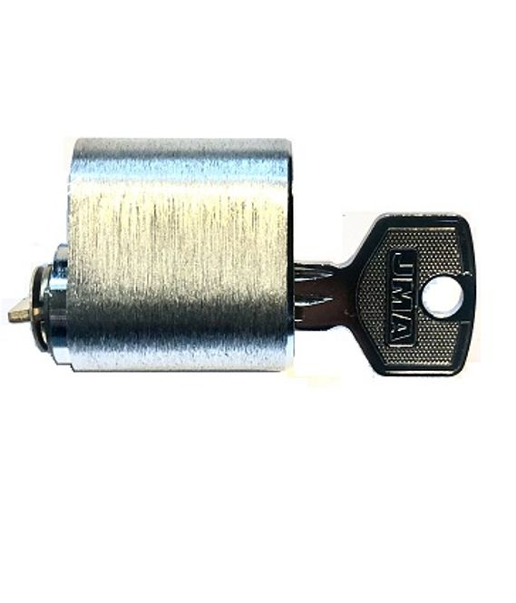 Hovedbilde 5537 508/6 Låsesylinder