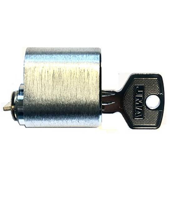Hovedbilde 5537 508/6 Låsesylinder