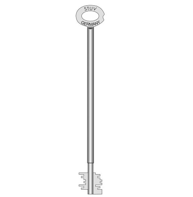 Hovedbilde Stuv 4.19.94 170mm