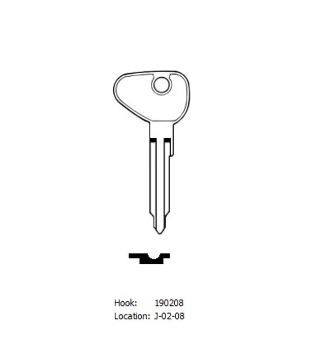 Hovedbilde Orion VW14L